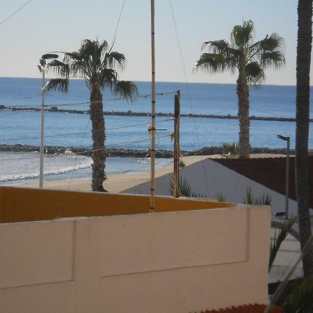Sant Pere 166 Daire El Campello Dış mekan fotoğraf