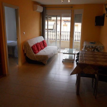 Sant Pere 166 Daire El Campello Dış mekan fotoğraf