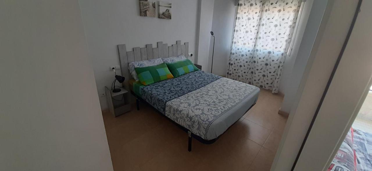 Sant Pere 166 Daire El Campello Dış mekan fotoğraf