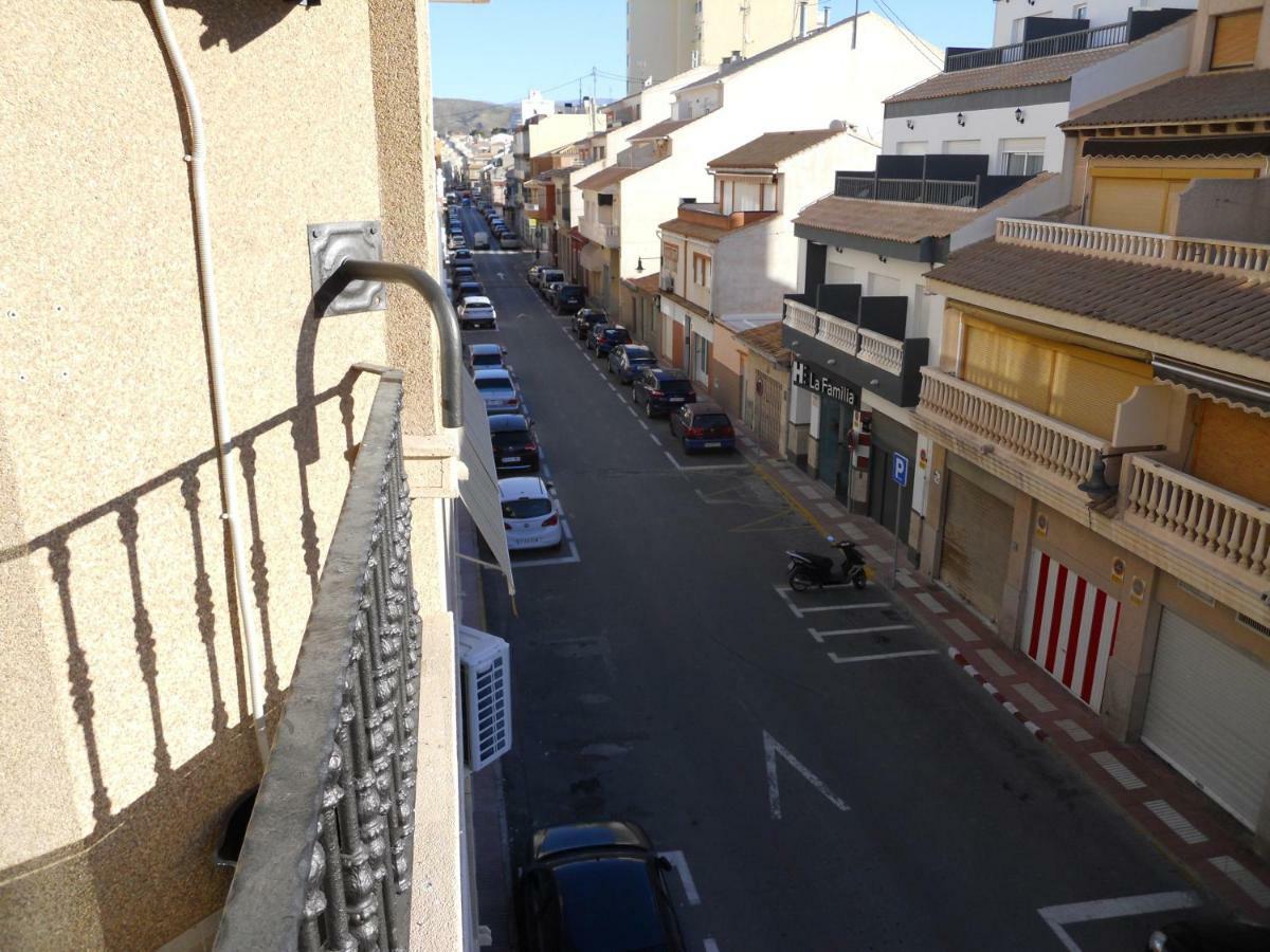 Sant Pere 166 Daire El Campello Dış mekan fotoğraf