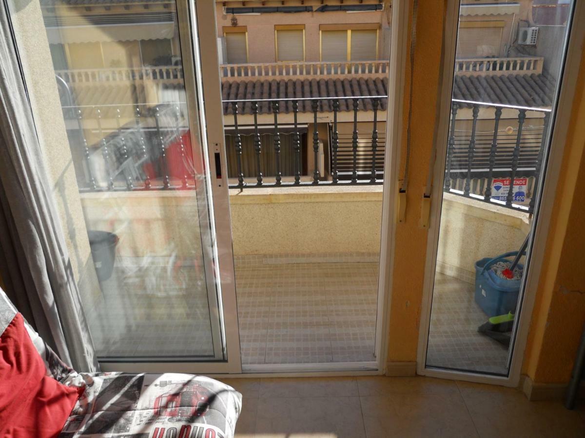 Sant Pere 166 Daire El Campello Dış mekan fotoğraf